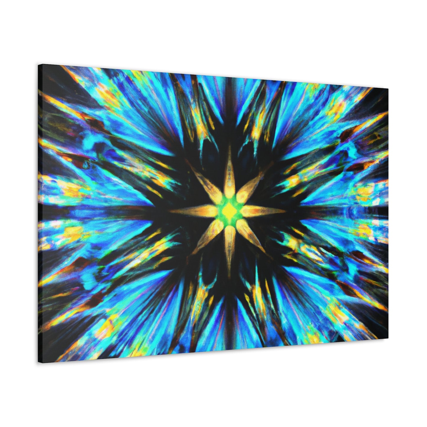 Jacques-Louis David- Canvas