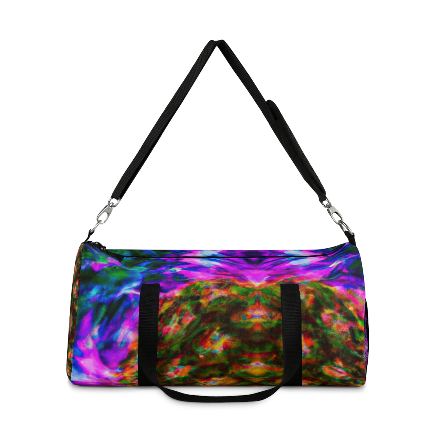 Matthew Boulton-Duffle Bag