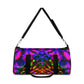 Imbart de la Tour-Duffle Bag