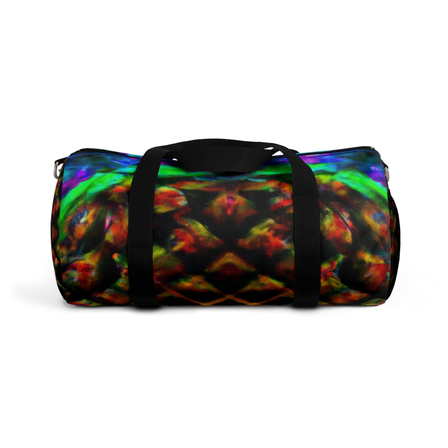 James Watt (1736–1819), Scottish inventor and engineer.-Duffle Bag