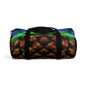 James Watt (1736–1819), Scottish inventor and engineer.-Duffle Bag