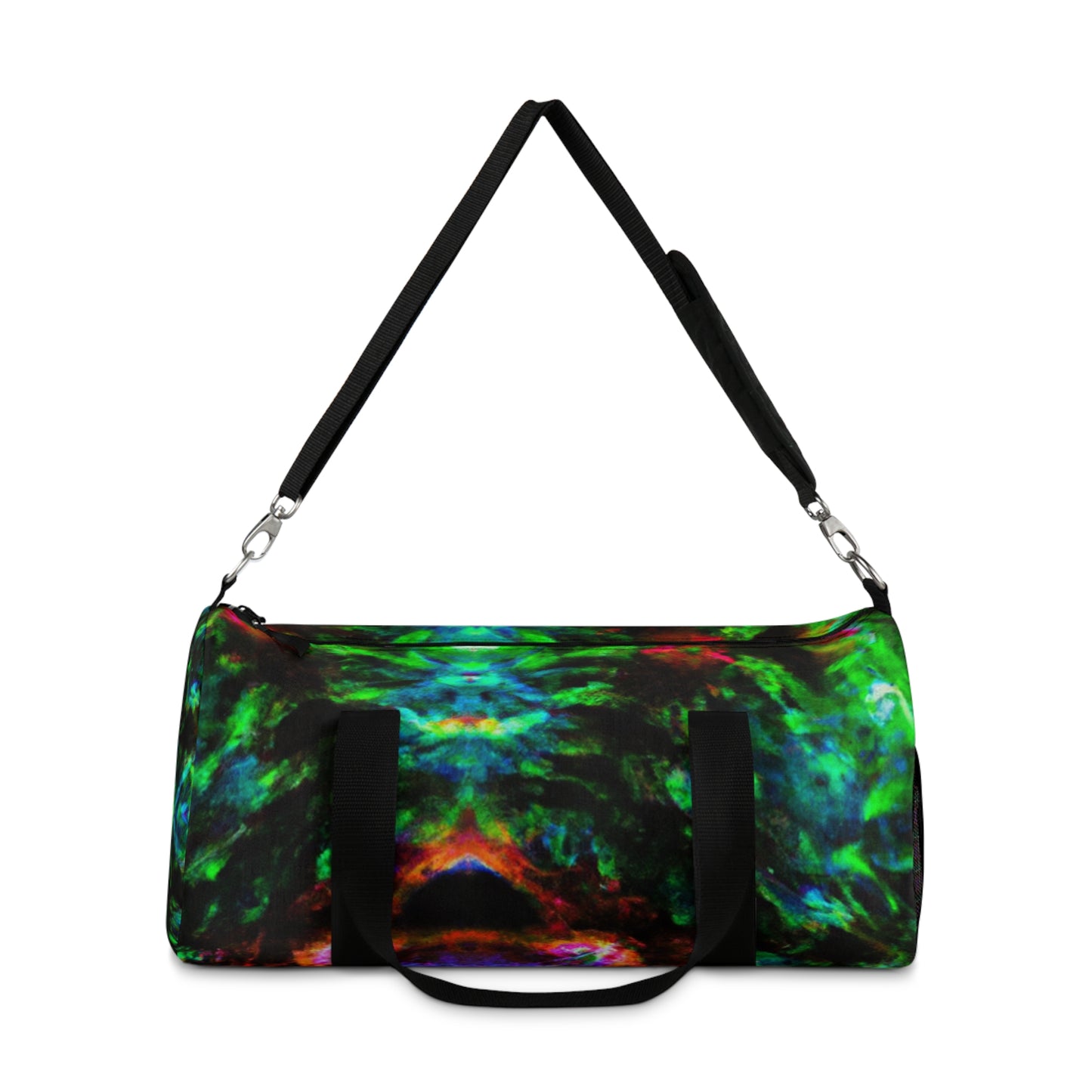 James Watt (1736-1819)-Duffle Bag