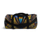 James Hargreaves (1720-1778).-Duffle Bag