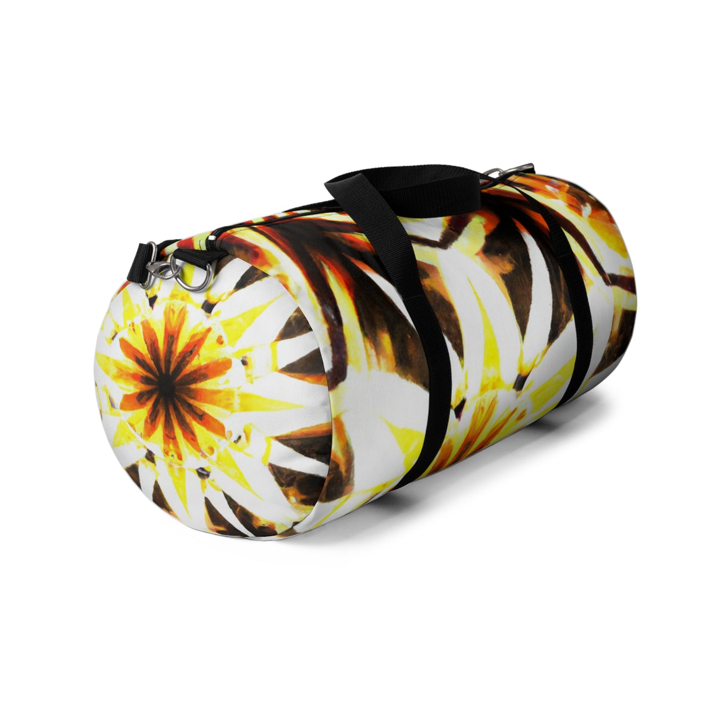Alexander Brown.-Duffle Bag