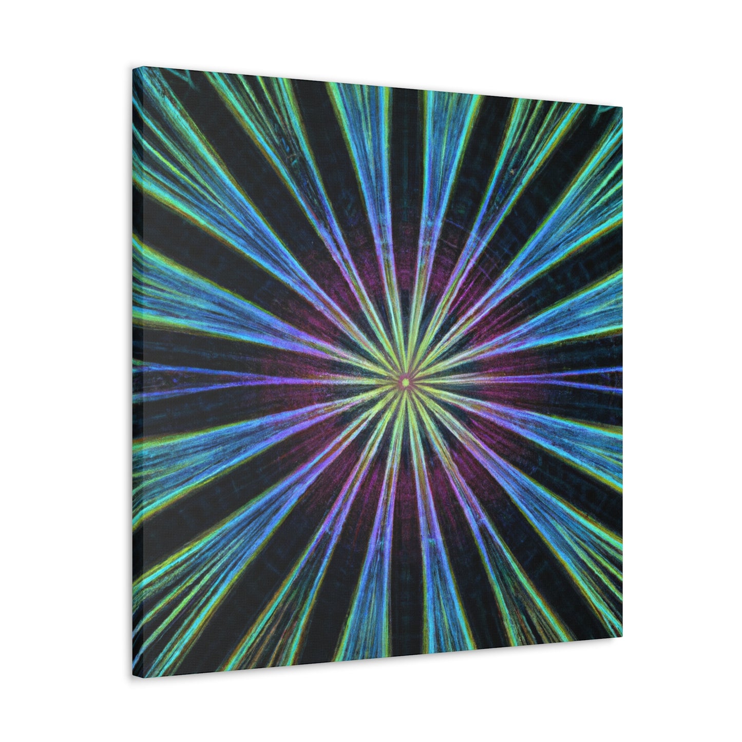 Jacques-Louis David- Canvas