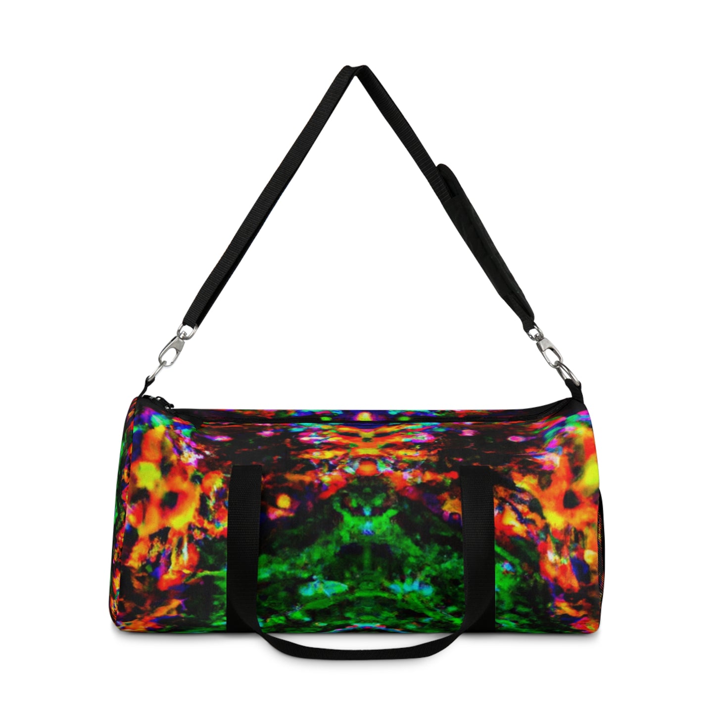 Samuel Slater.-Duffle Bag