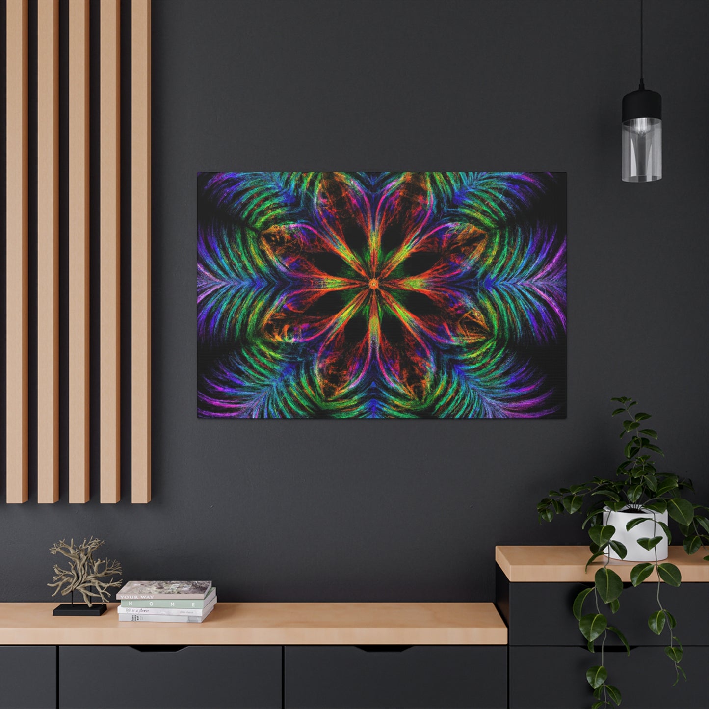 Pieter Casteels III- Canvas