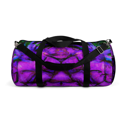 James Watt-Duffle Bag