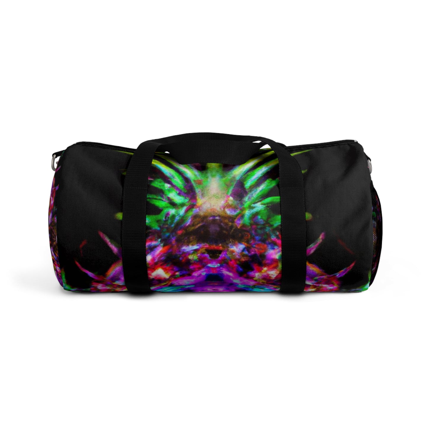 James Watt-Duffle Bag