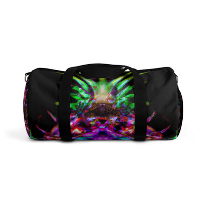 James Watt-Duffle Bag