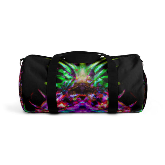 James Watt-Duffle Bag