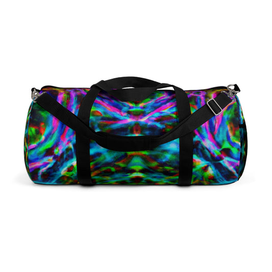 James Watt-Duffle Bag