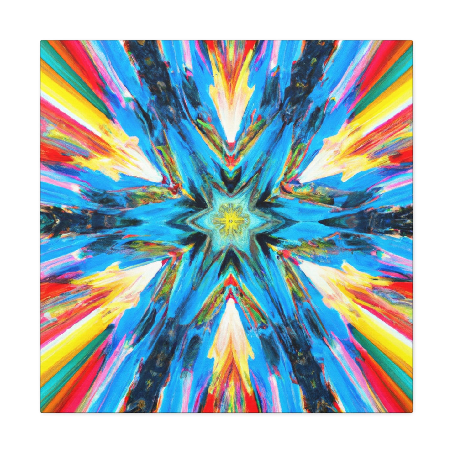 Francisco de Goya- Canvas