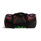 James Wilkinson (1728-1808), an English engineer and inventor- often referred to-Duffle Bag