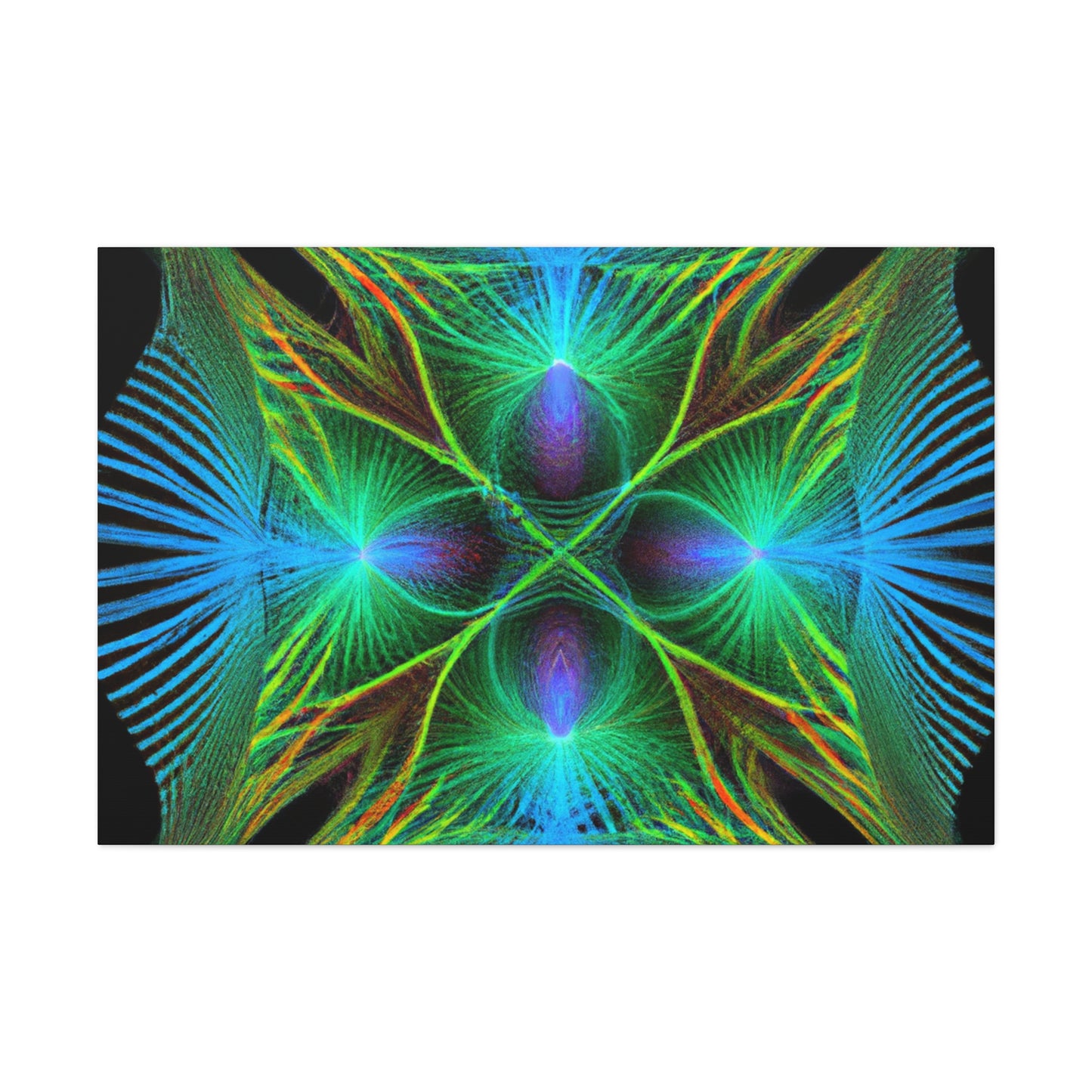 Francisco Goya- Canvas