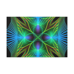 Francisco Goya- Canvas