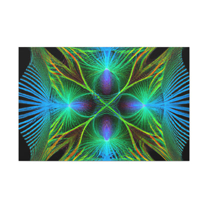 Francisco Goya- Canvas