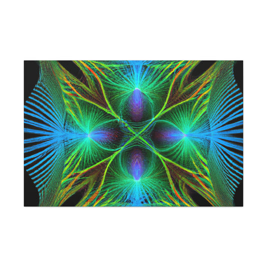 Francisco Goya- Canvas