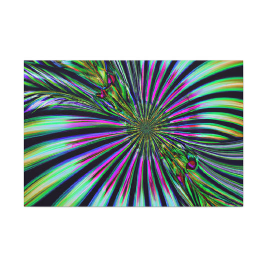 Antonio Canaletto- Canvas