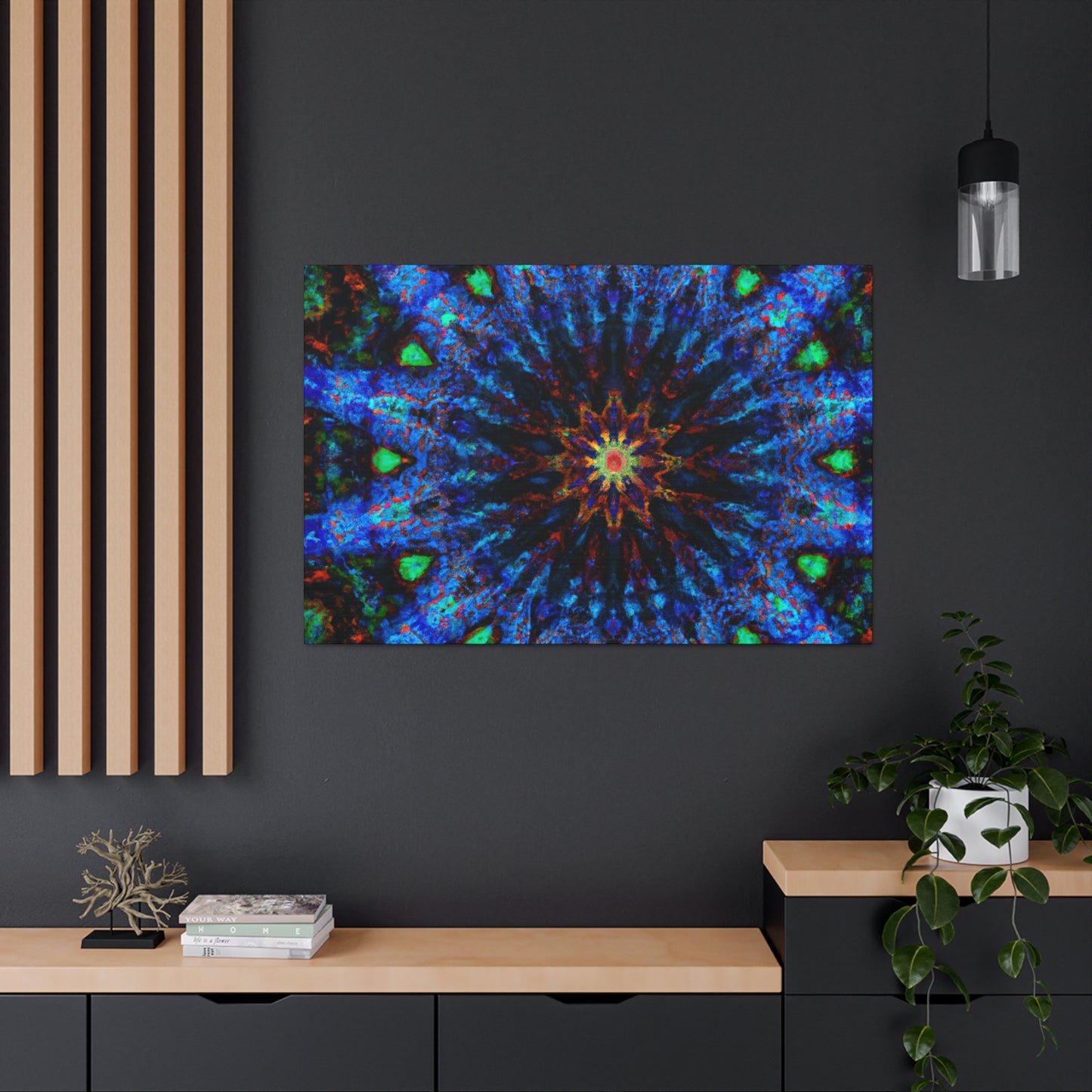 Antoine Watteau- Canvas