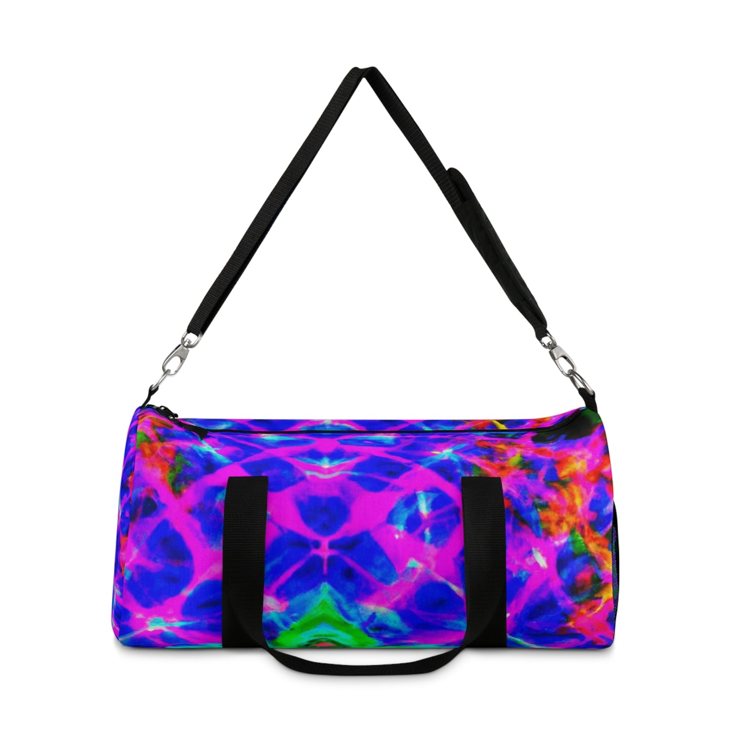 James Watt (1736-1819)-Duffle Bag