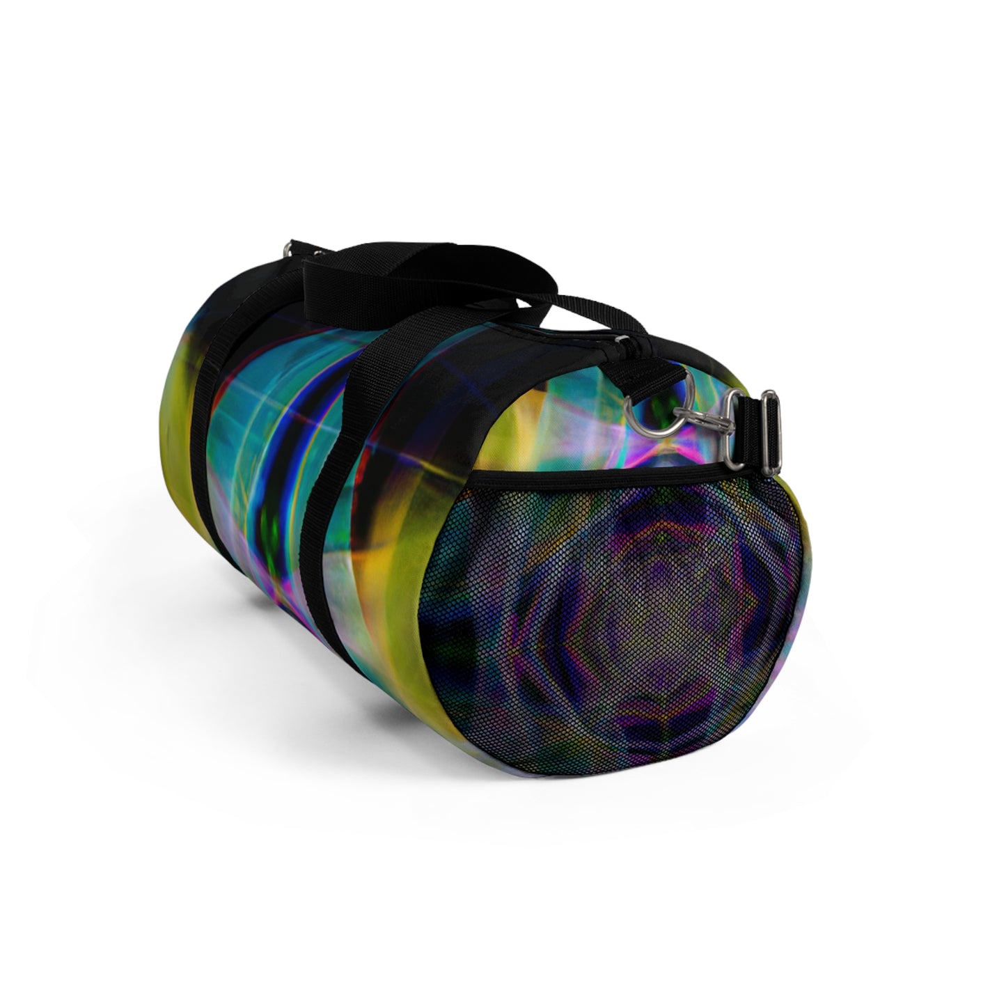 James Watt.-Duffle Bag