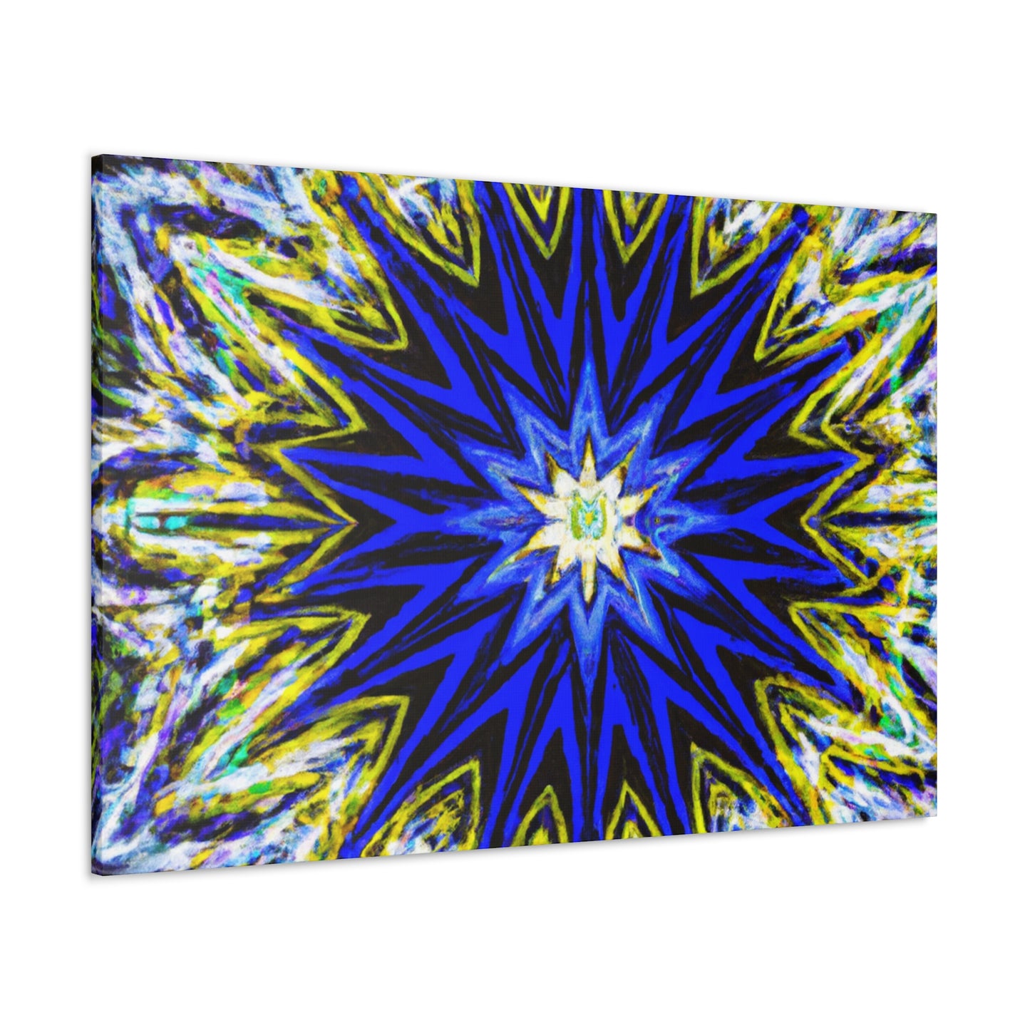 Thomas Gainsborough- Canvas