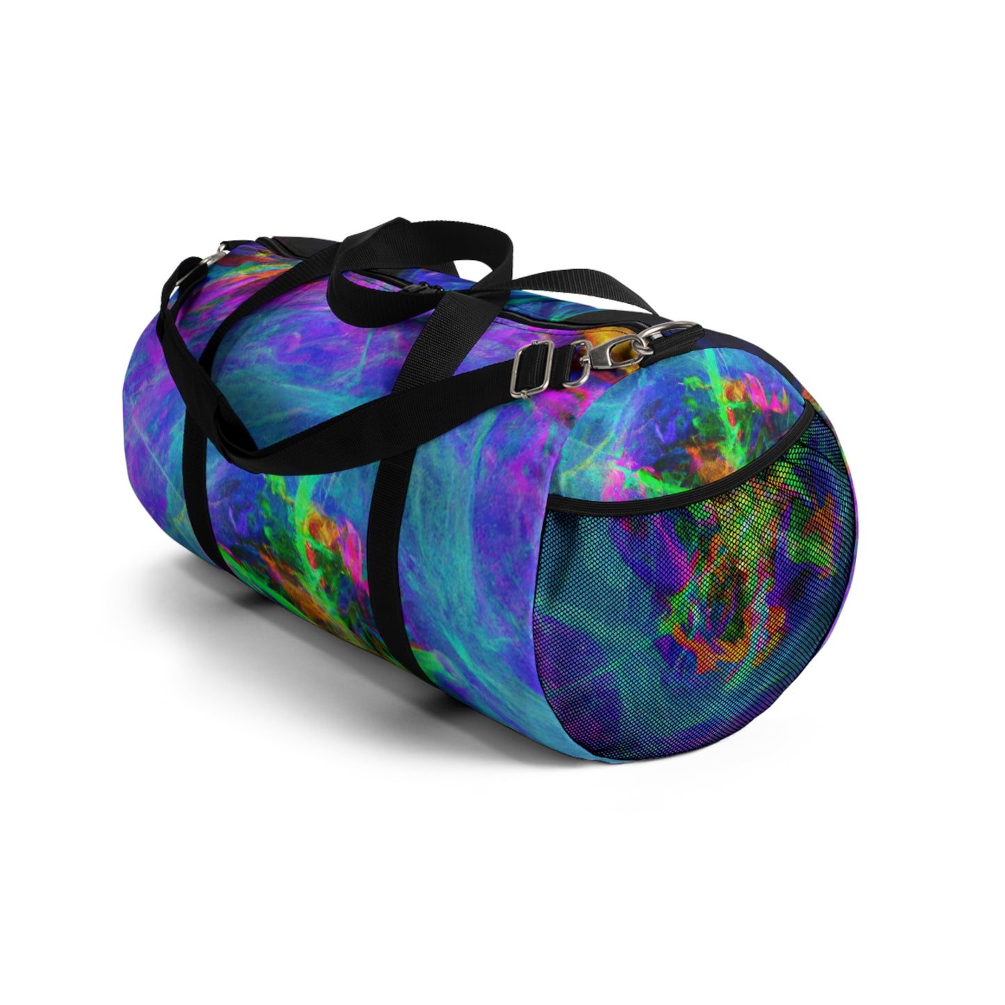 Joseph Bramah-Duffle Bag