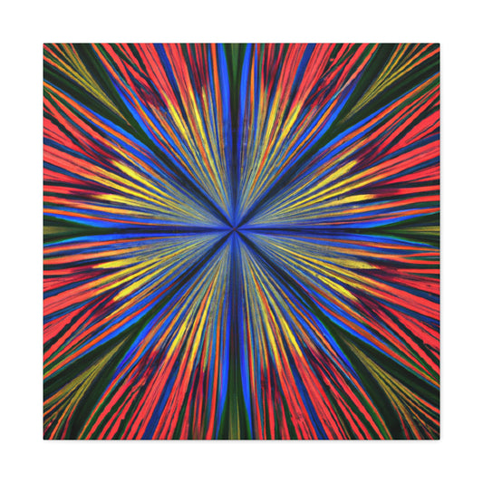 William Hogarth- Canvas