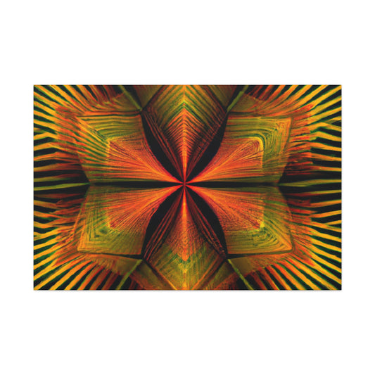 Thomas Gainsborough- Canvas