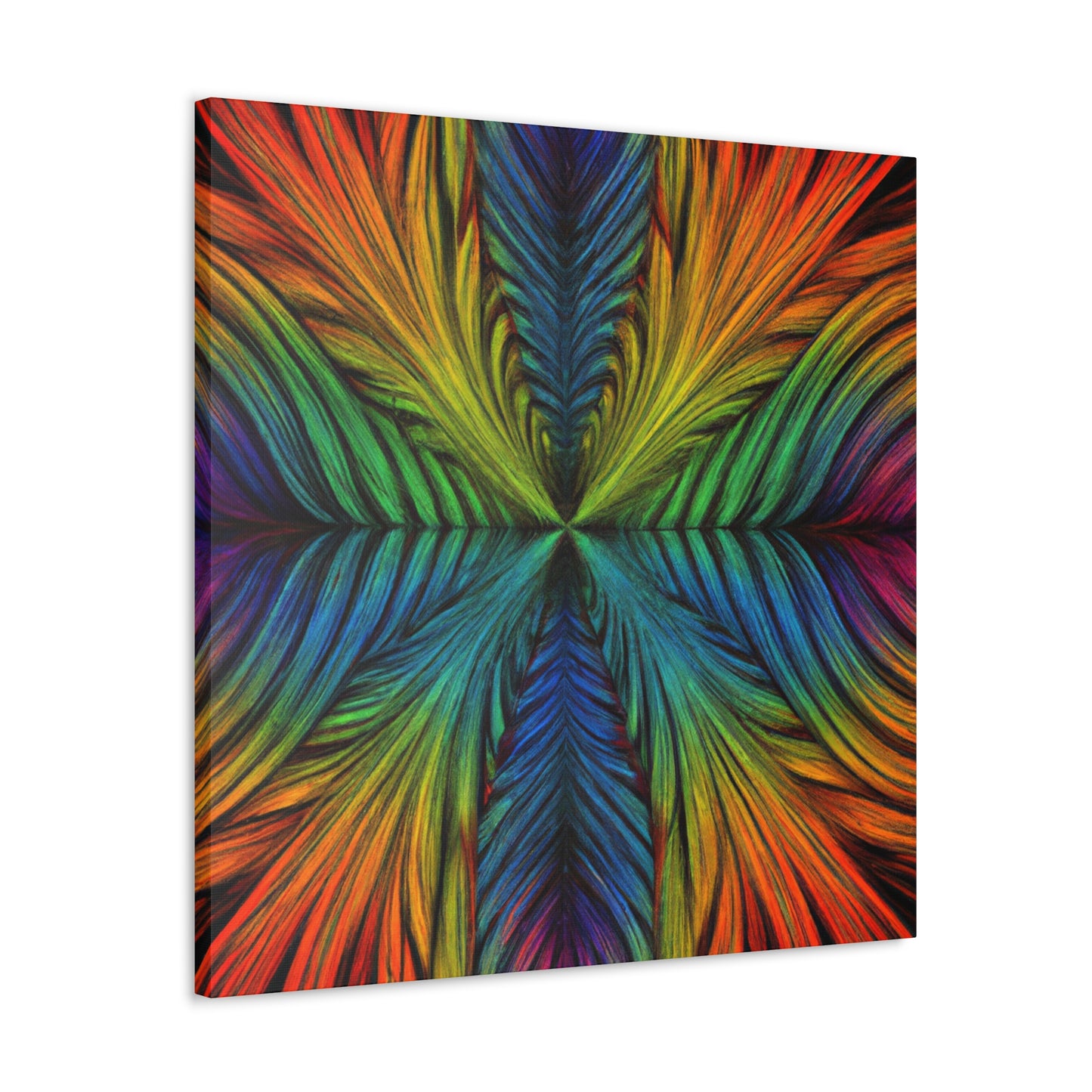 Jacques-Louis David- Canvas