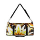 Alexander Brown.-Duffle Bag