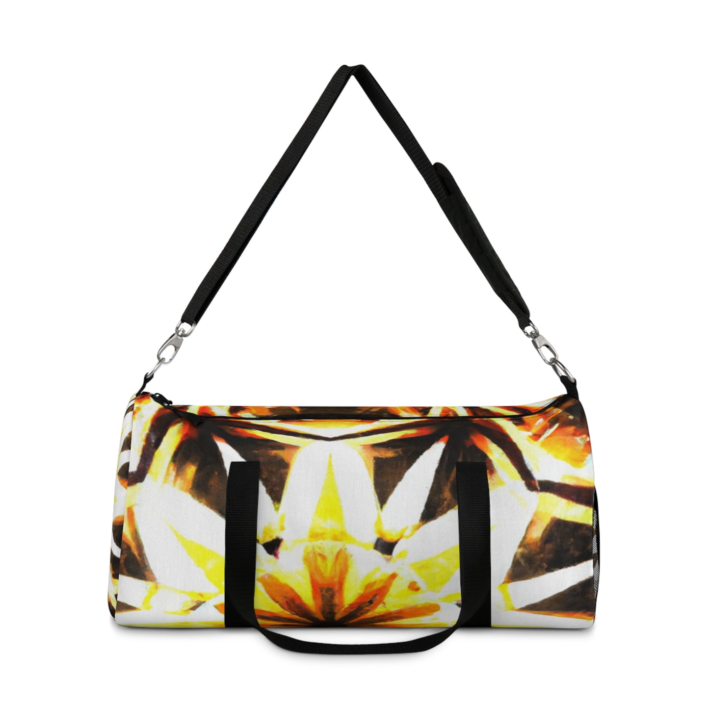 Alexander Brown.-Duffle Bag