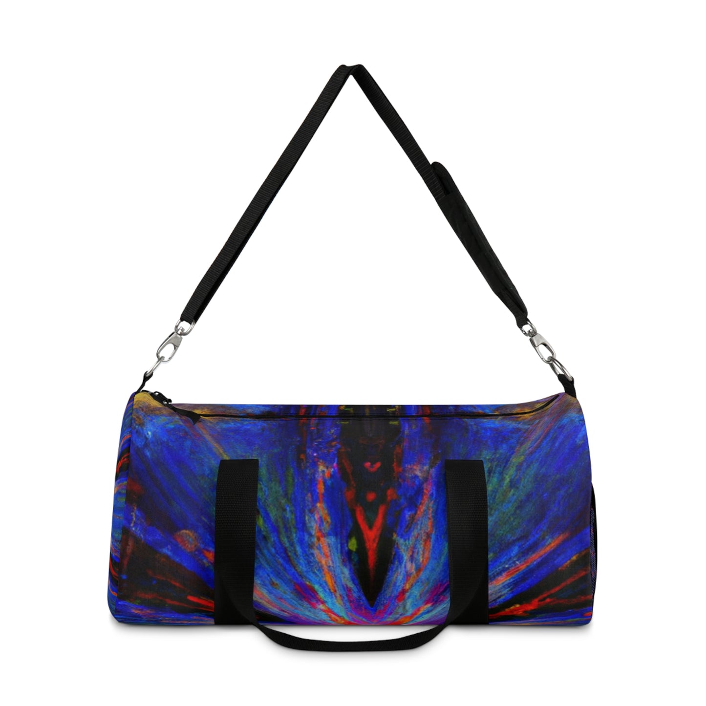 James Watt-Duffle Bag