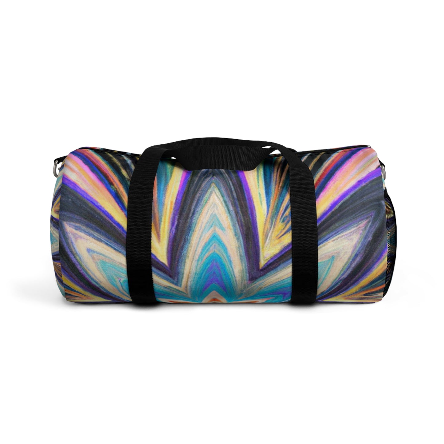 John Hargreaves (1728–1753)-Duffle Bag