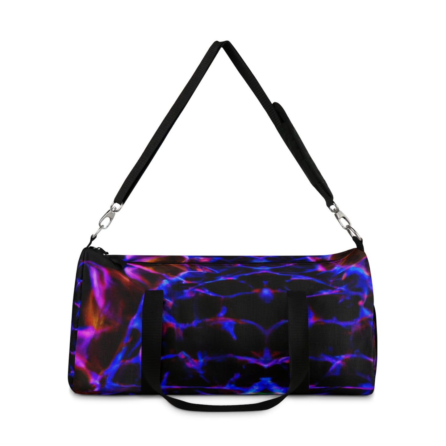 James Watt-Duffle Bag