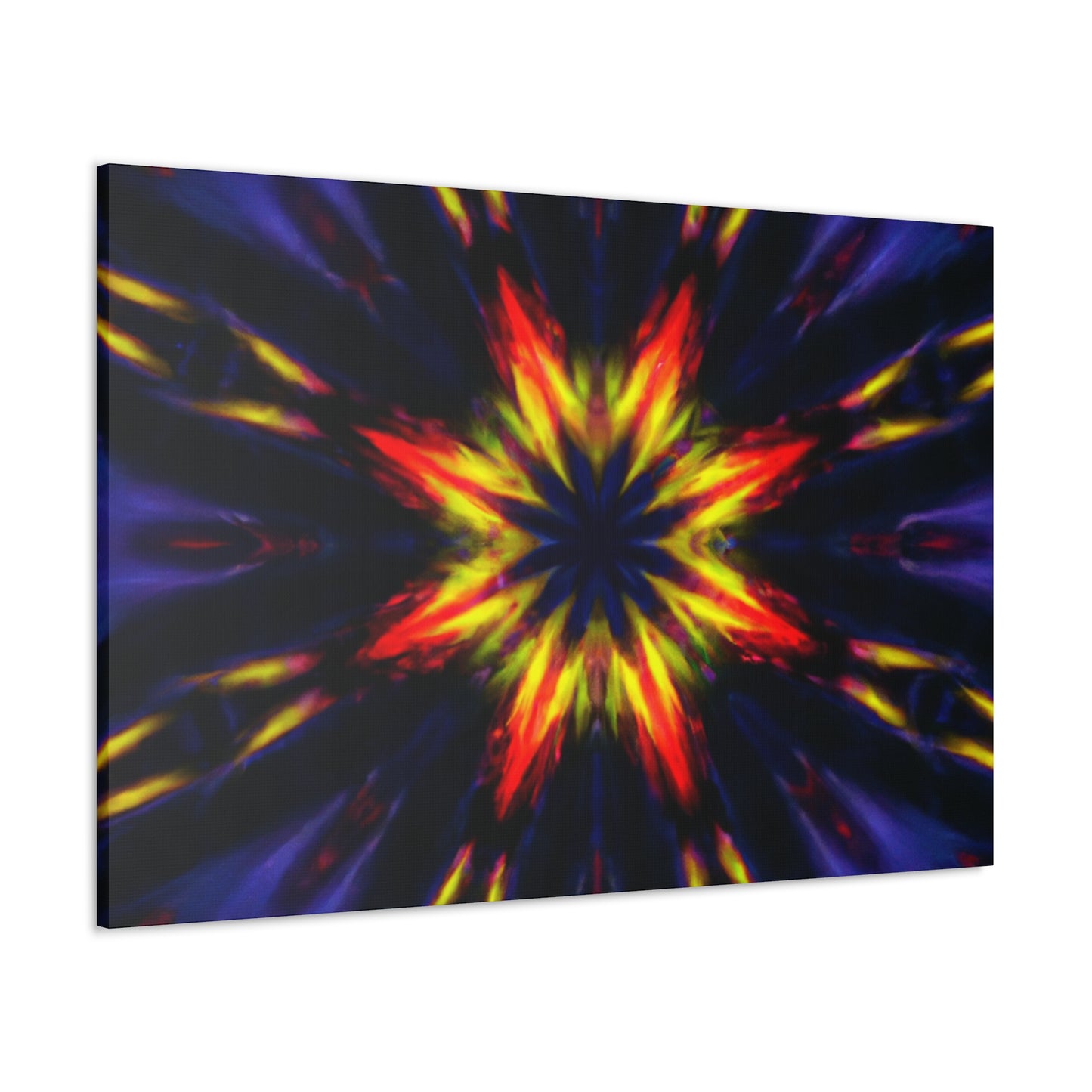 William Hogarth- Canvas