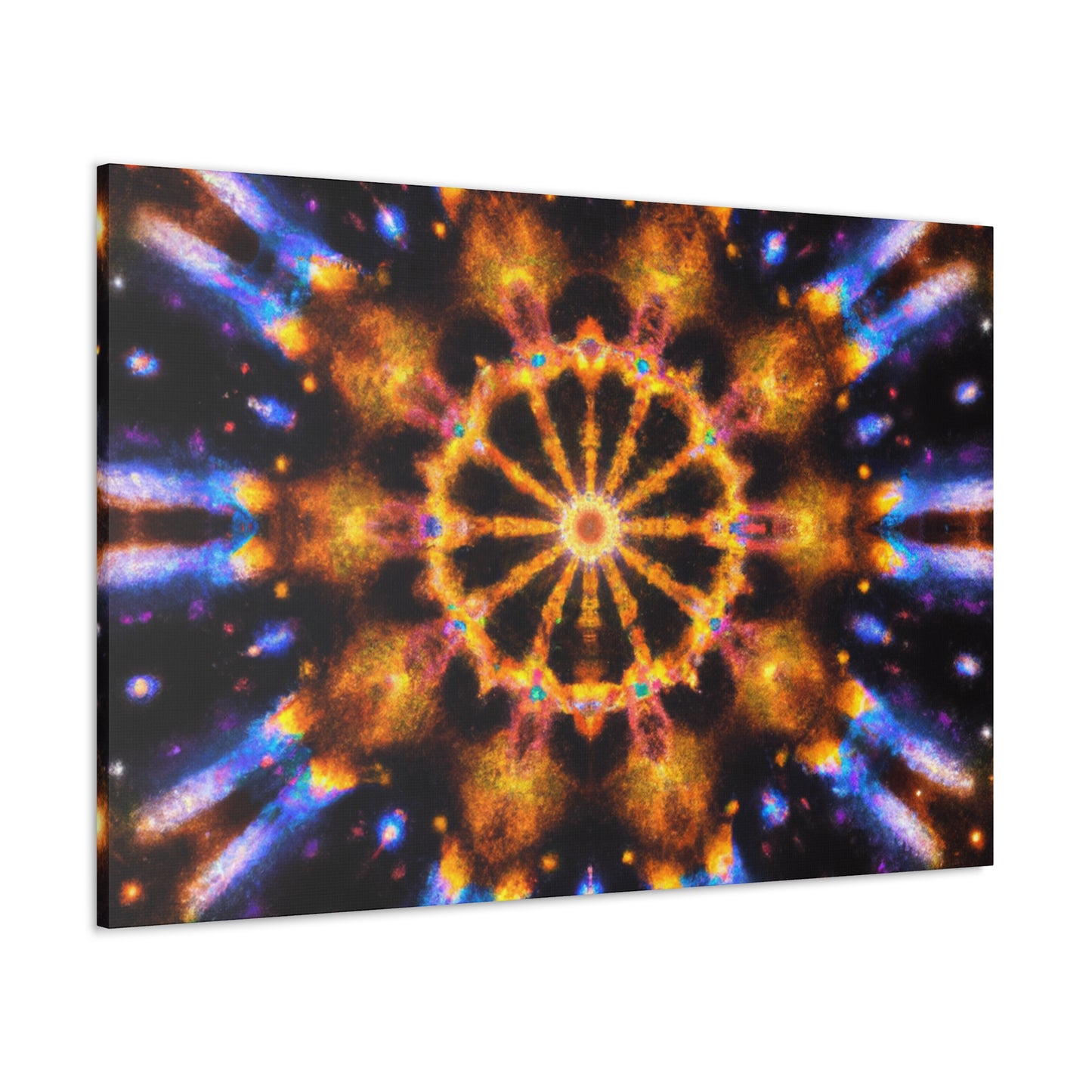 John Singleton Copley- Canvas