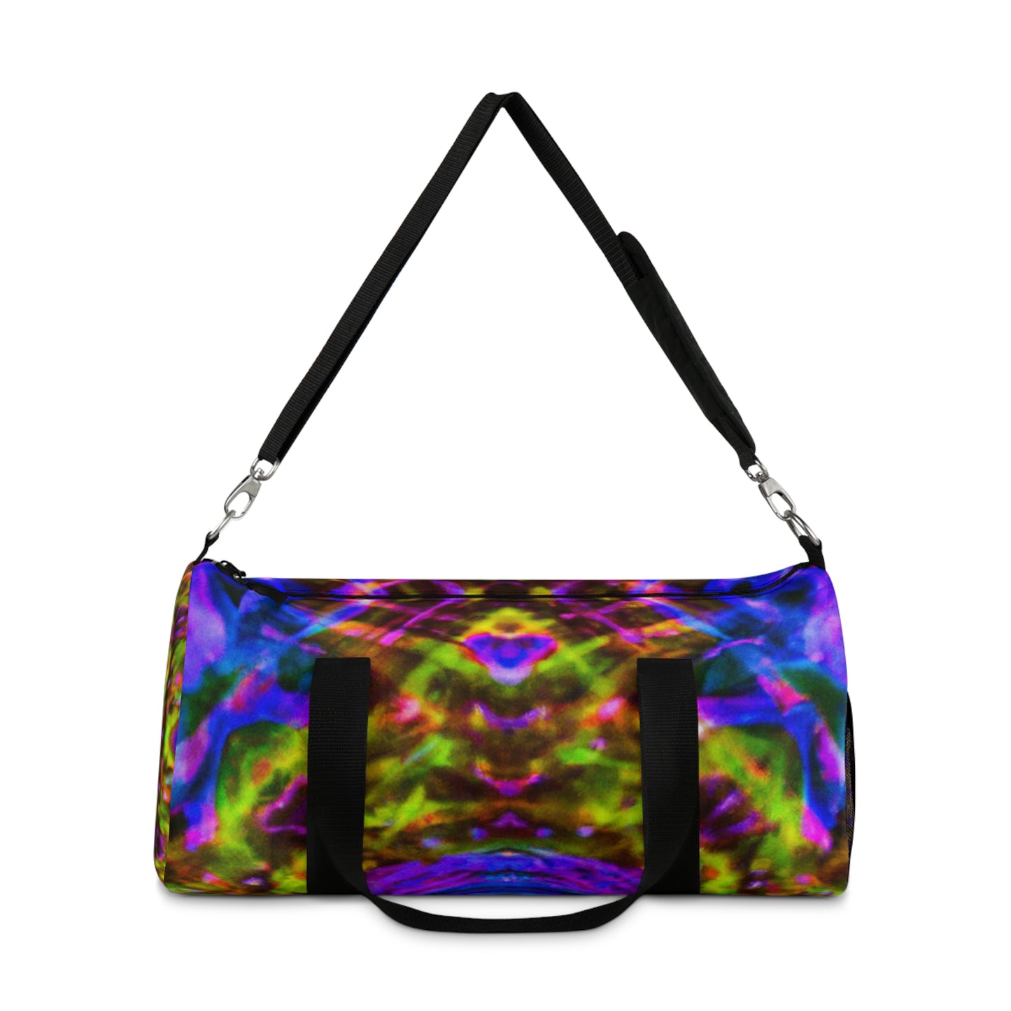 Matthew Boulton-Duffle Bag