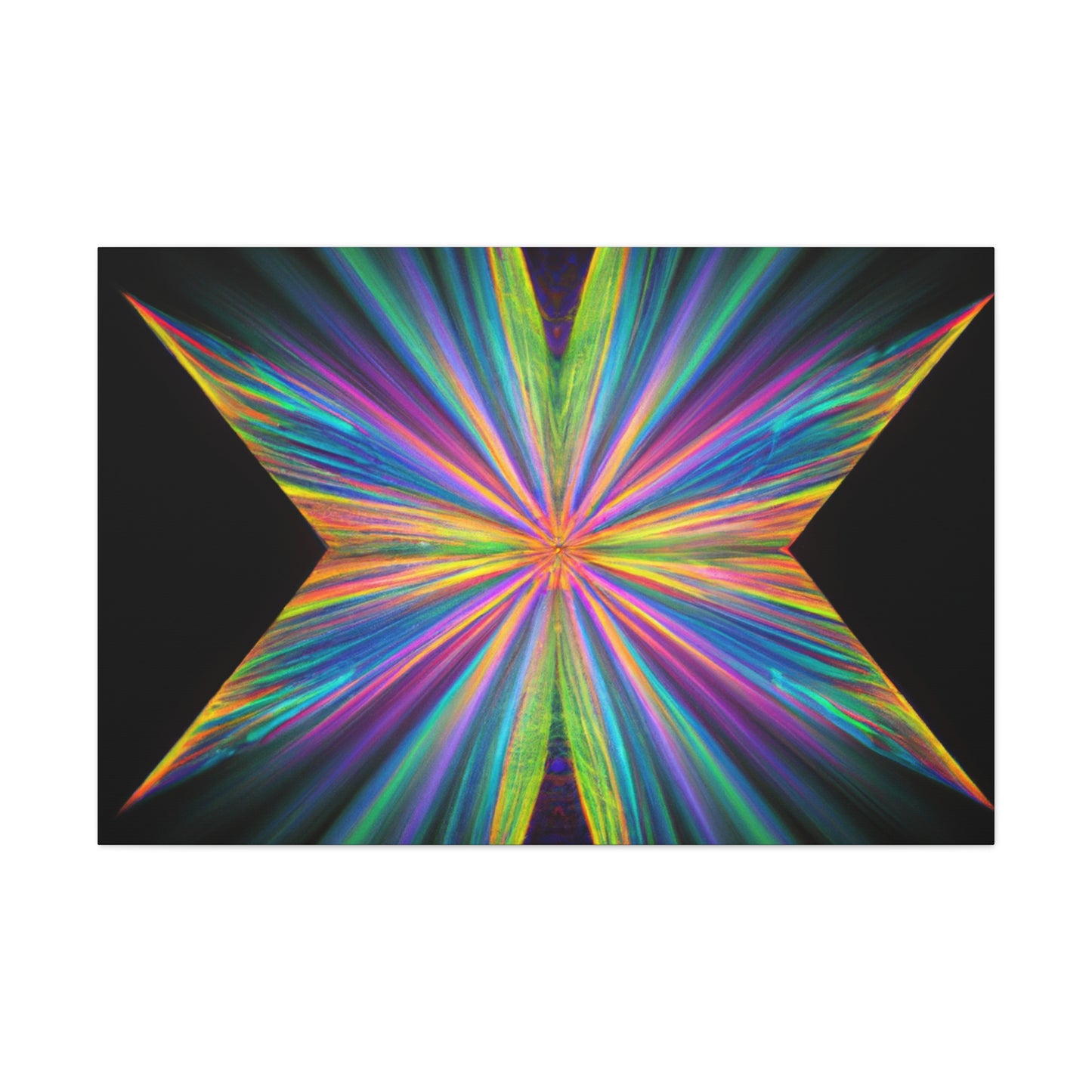 Sir Joshua Reynolds- Canvas