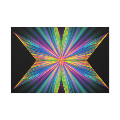 Sir Joshua Reynolds- Canvas