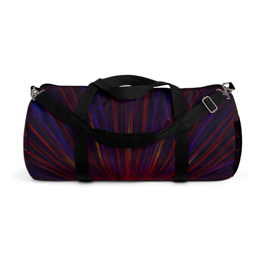 Thomas Newcomen (1664-1729)-Duffle Bag