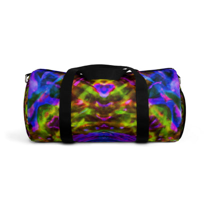 Matthew Boulton-Duffle Bag