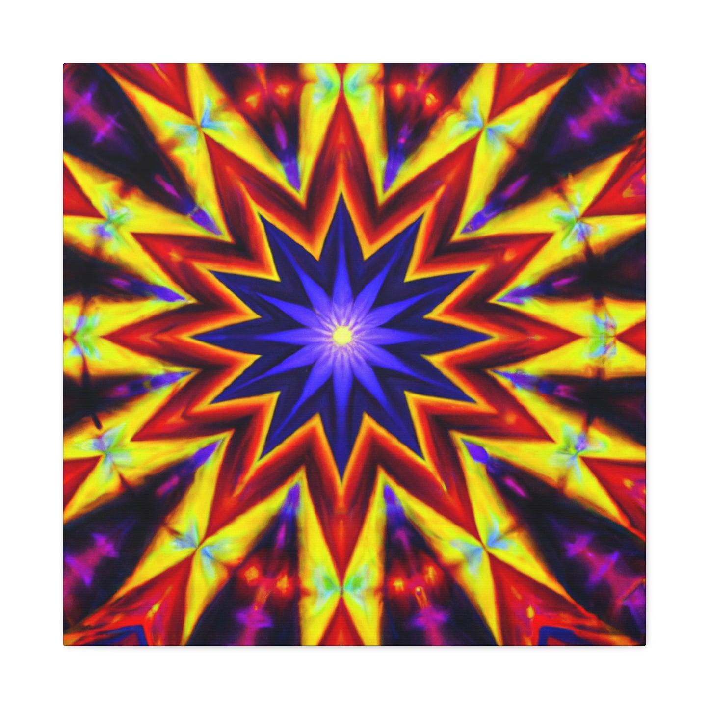 Francisco de Goya- Canvas