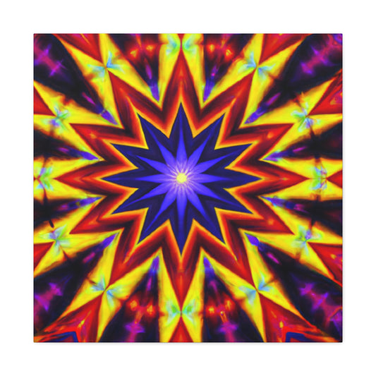 Francisco de Goya- Canvas