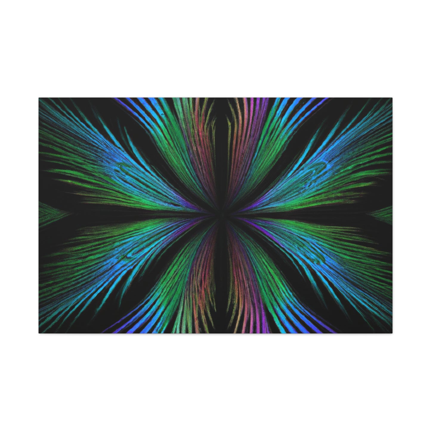 Thomas Gainsborough- Canvas