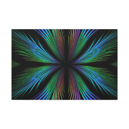 Thomas Gainsborough- Canvas