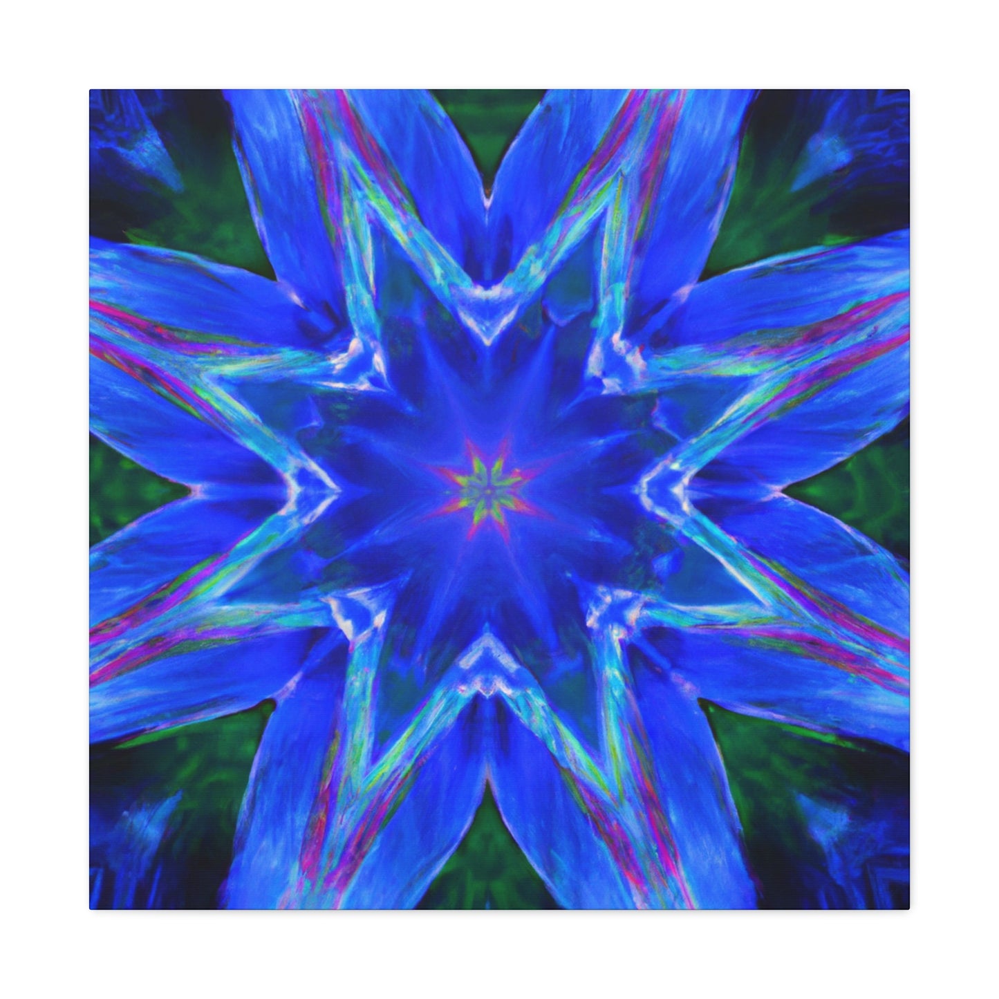 Jacques-Louis David- Canvas