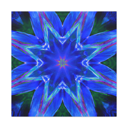 Jacques-Louis David- Canvas