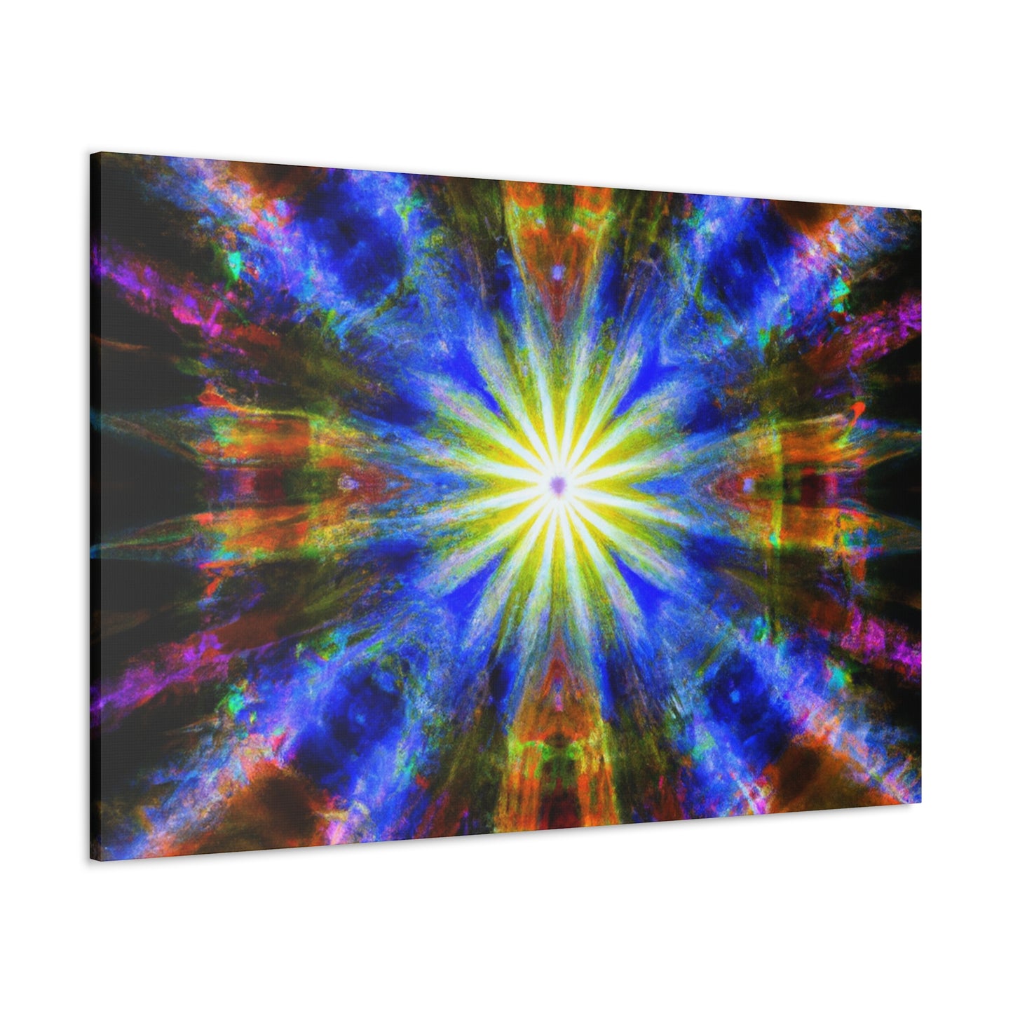 William Hogarth- Canvas